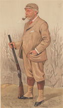 Sir Ralph William Payne-Gallwey